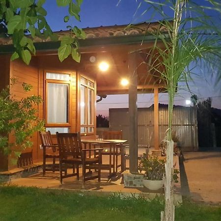 La Tramuntana Cullera Playa Marenyet A 300 Metros Villa Валенсия Екстериор снимка