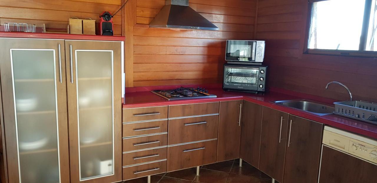 La Tramuntana Cullera Playa Marenyet A 300 Metros Villa Валенсия Екстериор снимка