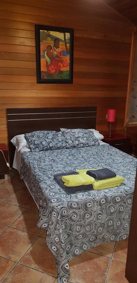 La Tramuntana Cullera Playa Marenyet A 300 Metros Villa Валенсия Екстериор снимка