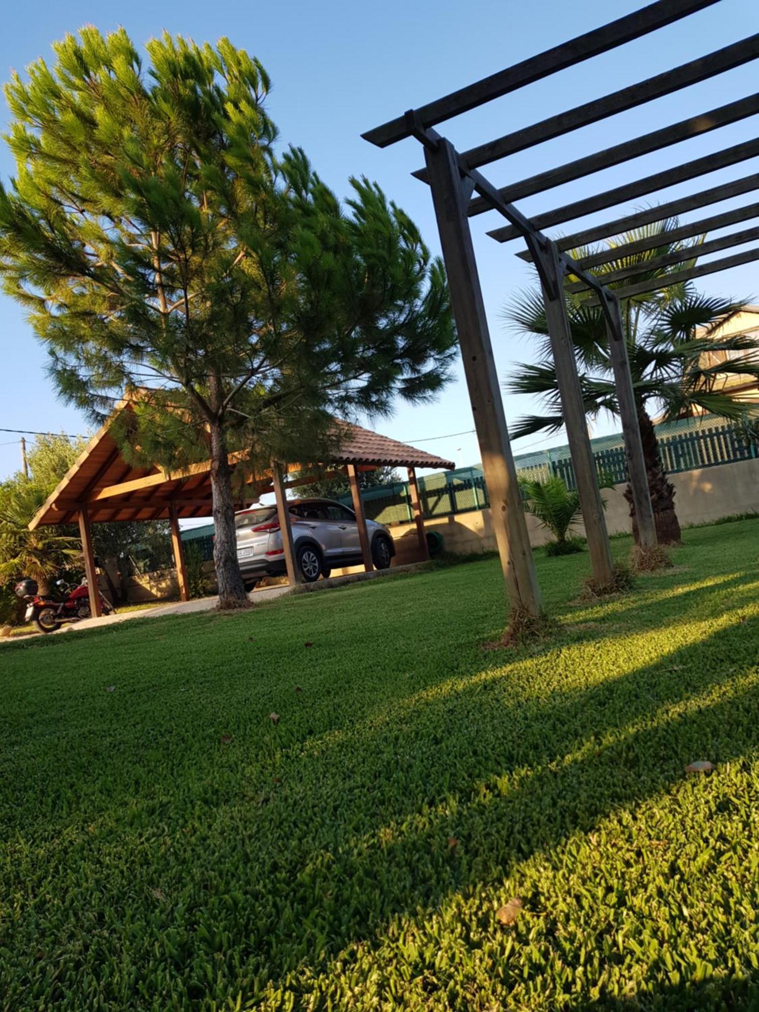 La Tramuntana Cullera Playa Marenyet A 300 Metros Villa Валенсия Екстериор снимка