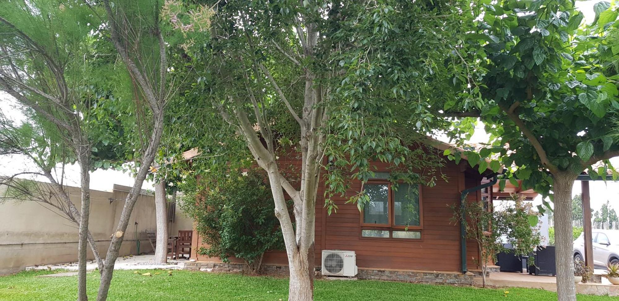 La Tramuntana Cullera Playa Marenyet A 300 Metros Villa Валенсия Екстериор снимка